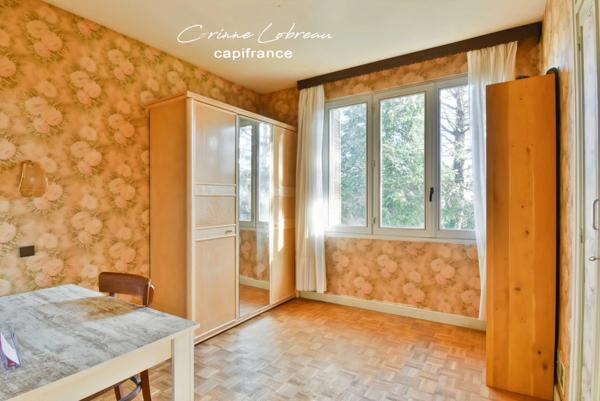 Maison à vendre 3-4 chambres CRECHES SUR SAONE (71)