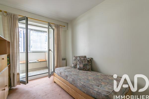 Appartement à vendre 3 pièces 72 m² Paris 11