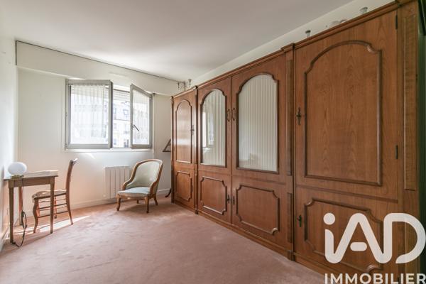 Appartement à vendre 3 pièces 72 m² Paris 11