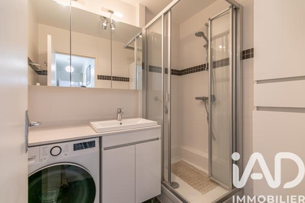 Appartement à vendre 3 pièces 72 m² Paris 11
