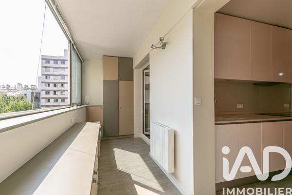 Appartement à vendre 3 pièces 72 m² Paris 11