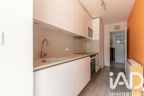 Appartement à vendre 3 pièces 72 m² Paris 11