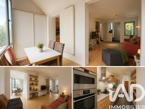 Maison à vendre 5 pièces 160 m² Suresnes