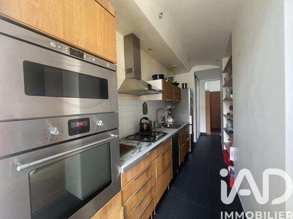 Maison à vendre 5 pièces 160 m² Suresnes