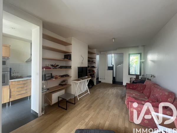 Maison à vendre 5 pièces 160 m² Suresnes