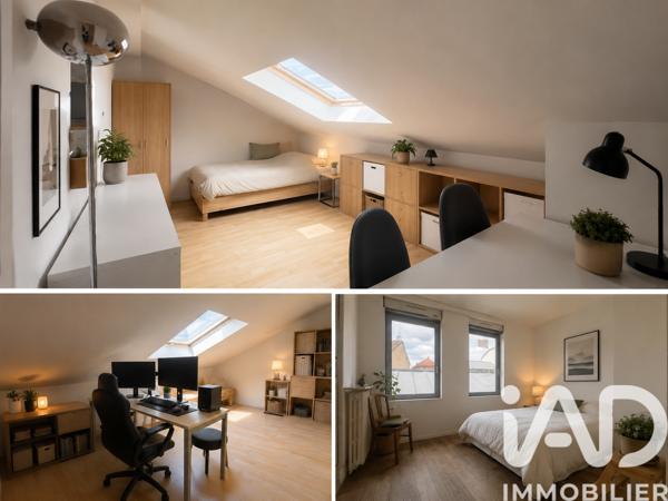 Maison à vendre 5 pièces 160 m² Suresnes