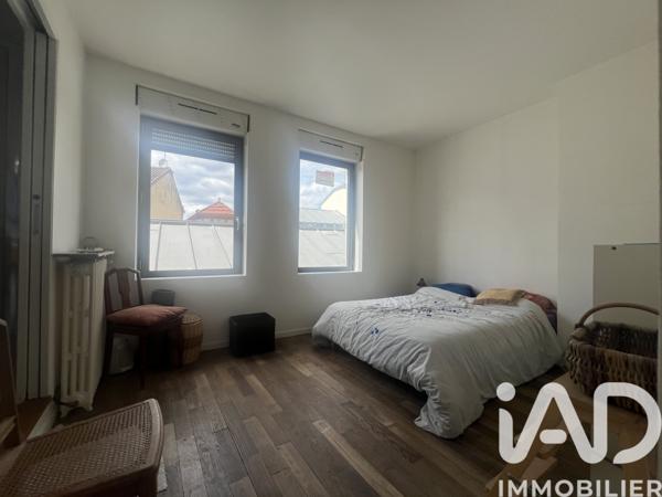 Maison à vendre 5 pièces 160 m² Suresnes