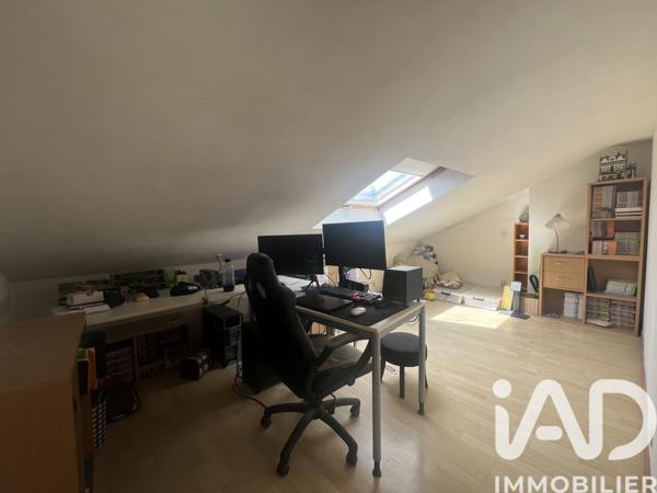 Maison à vendre 5 pièces 160 m² Suresnes