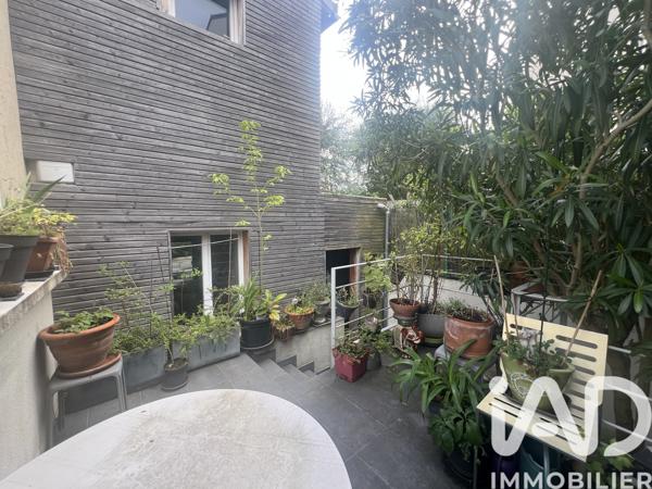 Maison à vendre 5 pièces 160 m² Suresnes