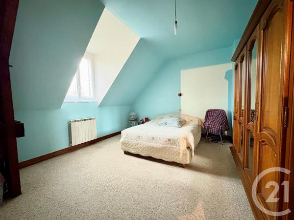 Maison à vendre  7 pièces - 129,45 m2 CONFLANS STE HONORINE - 78