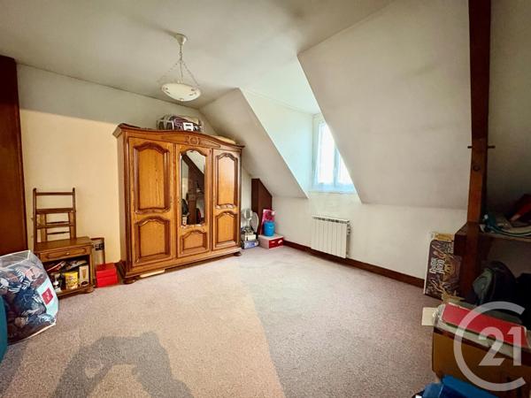 Maison à vendre  7 pièces - 129,45 m2 CONFLANS STE HONORINE - 78