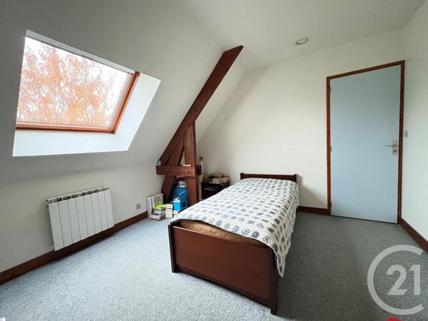 Maison à vendre  7 pièces - 129,45 m2 CONFLANS STE HONORINE - 78