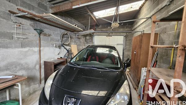 Appartement à vendre 3 pièces 76 m² Saint-Herblain