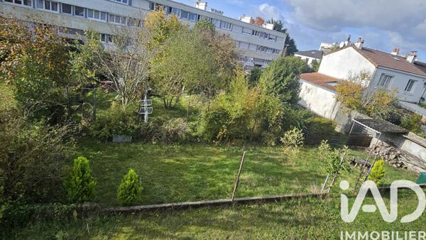 Appartement à vendre 3 pièces 76 m² Saint-Herblain