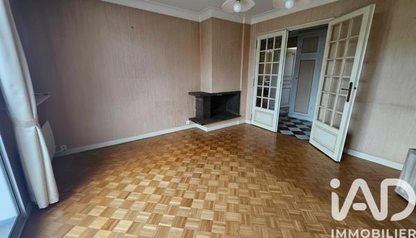 Appartement à vendre 3 pièces 76 m² Saint-Herblain