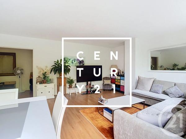 Appartement F4 à vendre  4 pièces - 96,16 m 2   MEUDON  - 92