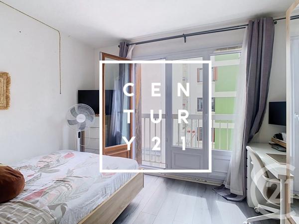 Appartement F4 à vendre  4 pièces - 96,16 m 2   MEUDON  - 92