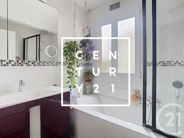 Appartement F4 à vendre  4 pièces - 96,16 m 2   MEUDON  - 92