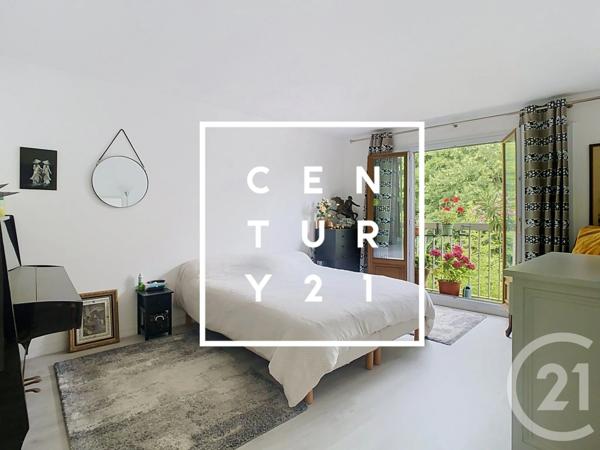 Appartement F4 à vendre  4 pièces - 96,16 m 2   MEUDON  - 92