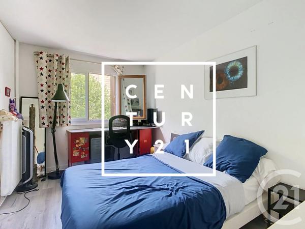 Appartement F4 à vendre  4 pièces - 96,16 m 2   MEUDON  - 92