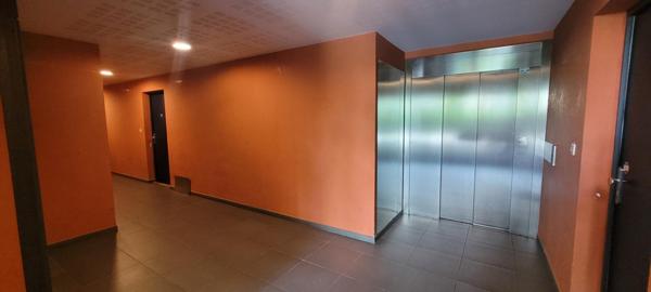 St Martin de vignoux - Superbe T4 Dernier Étage avec Vue Montagne