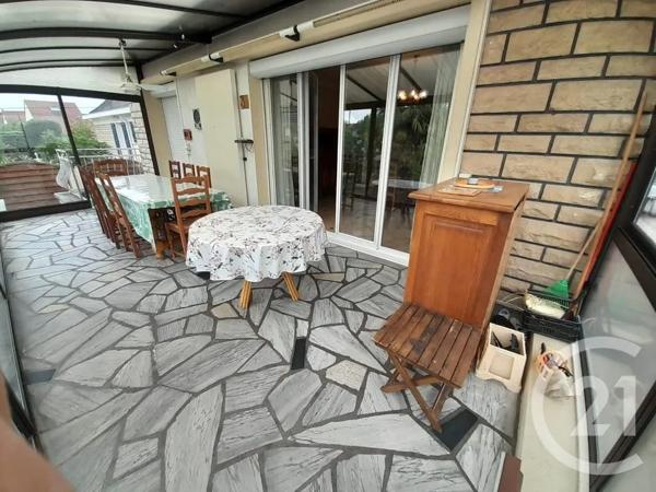 Maison à vendre  5 pièces - 127,57 m 2   MORANGIS  - 91
