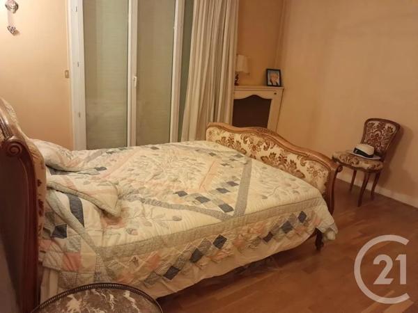 Maison à vendre  5 pièces - 127,57 m 2   MORANGIS  - 91