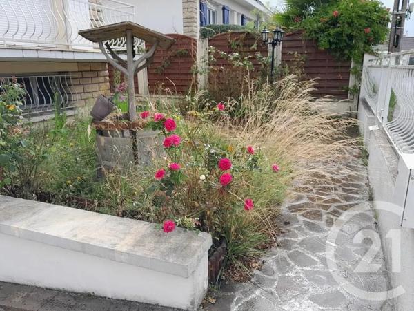 Maison à vendre  5 pièces - 127,57 m 2   MORANGIS  - 91