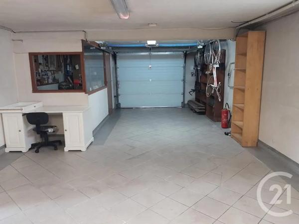 Maison à vendre  5 pièces - 127,57 m 2   MORANGIS  - 91