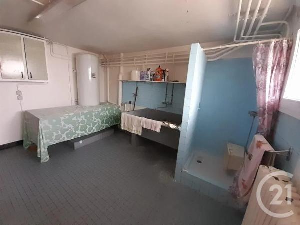 Maison à vendre  5 pièces - 127,57 m 2   MORANGIS  - 91