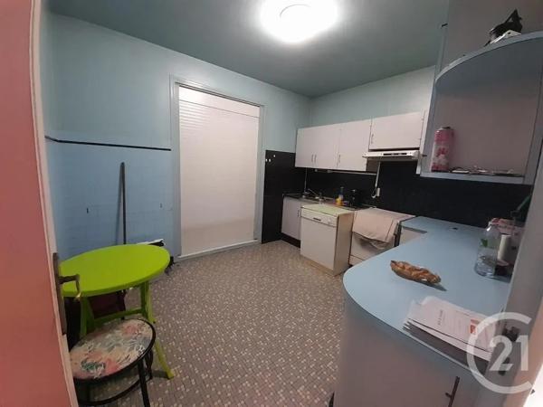 Maison à vendre  5 pièces - 127,57 m 2   MORANGIS  - 91