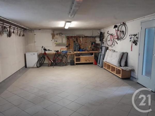 Maison à vendre  5 pièces - 127,57 m 2   MORANGIS  - 91