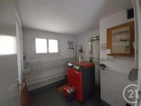 Maison à vendre  5 pièces - 127,57 m 2   MORANGIS  - 91