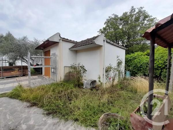 Maison à vendre  5 pièces - 127,57 m 2   MORANGIS  - 91