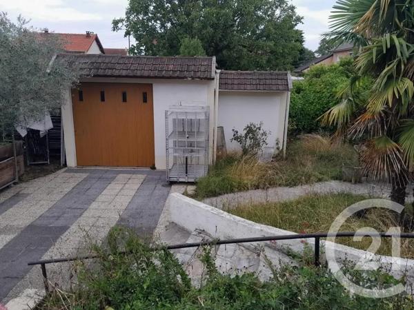 Maison à vendre  5 pièces - 127,57 m 2   MORANGIS  - 91