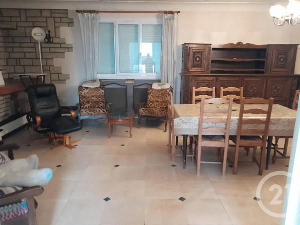Maison à vendre  5 pièces - 127,57 m 2   MORANGIS  - 91