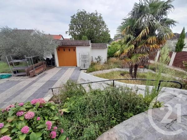 Maison à vendre  5 pièces - 127,57 m 2   MORANGIS  - 91