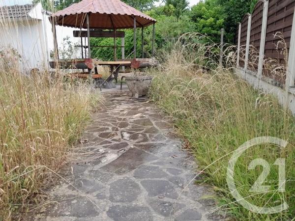 Maison à vendre  5 pièces - 127,57 m 2   MORANGIS  - 91