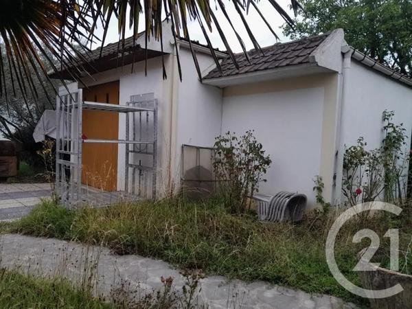 Maison à vendre  5 pièces - 127,57 m 2   MORANGIS  - 91