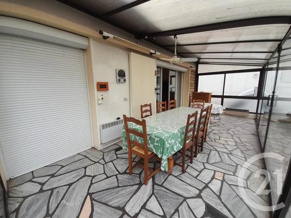 Maison à vendre  5 pièces - 127,57 m 2   MORANGIS  - 91
