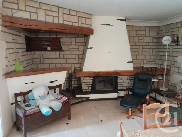 Maison à vendre  5 pièces - 127,57 m 2   MORANGIS  - 91