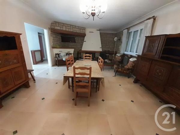 Maison à vendre  5 pièces - 127,57 m 2   MORANGIS  - 91