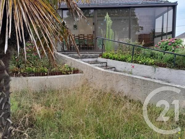 Maison à vendre  5 pièces - 127,57 m 2   MORANGIS  - 91