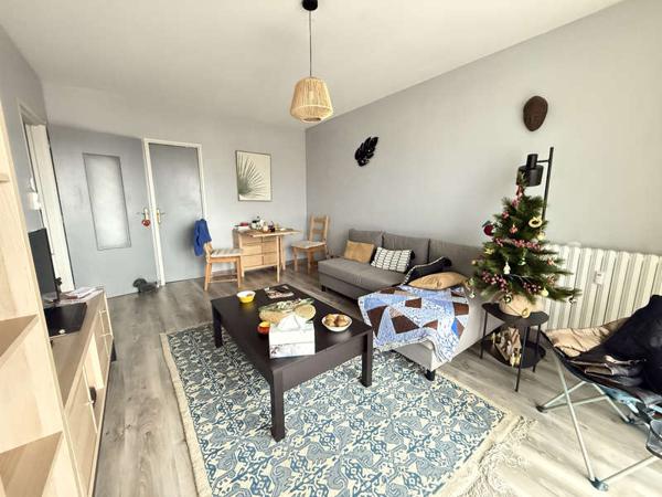 MONTAIGU-VENDEE / Vente Appartement 3 Pièces 49 m²