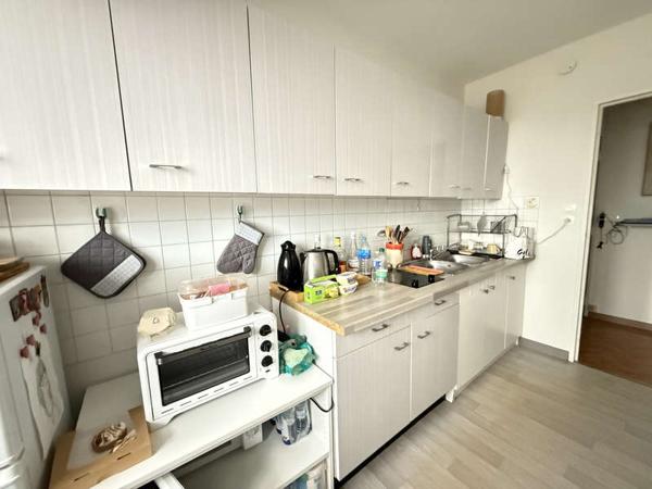 MONTAIGU-VENDEE / Vente Appartement 3 Pièces 49 m²