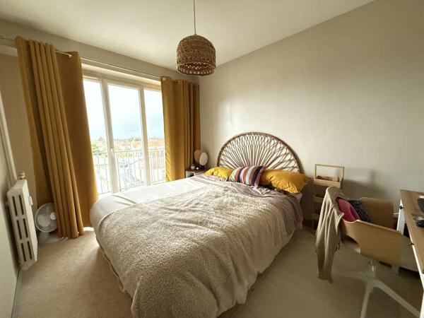 MONTAIGU-VENDEE / Vente Appartement 3 Pièces 49 m²