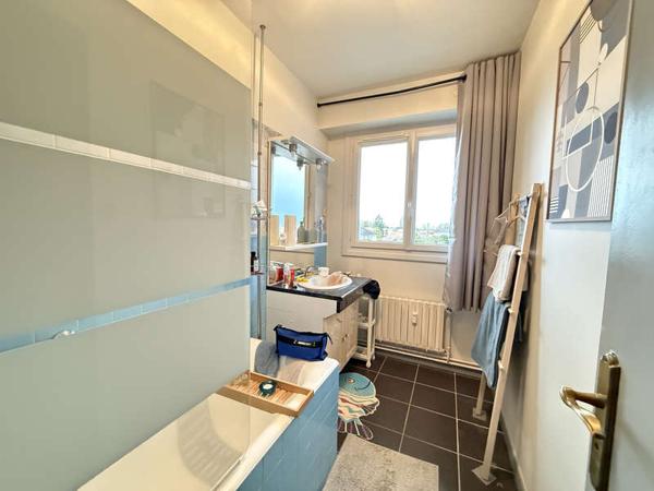 MONTAIGU-VENDEE / Vente Appartement 3 Pièces 49 m²