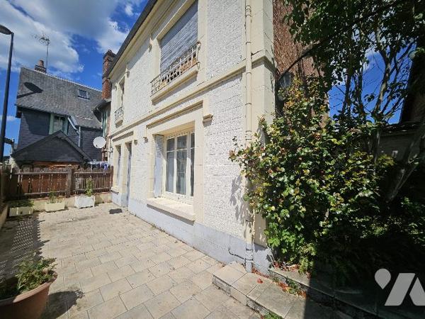 Maison à vendre Pont-l'Évêque
