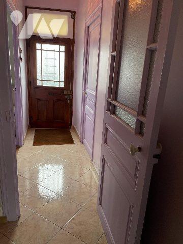 Maison à vendre Pont-l'Évêque