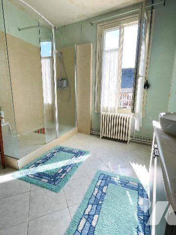 Maison à vendre Pont-l'Évêque